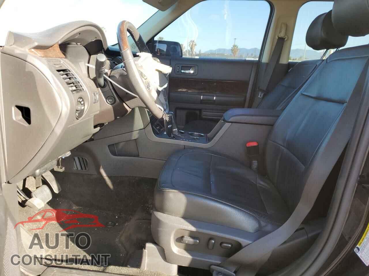 FORD FLEX 2016 - 2FMGK5D81GBA02656