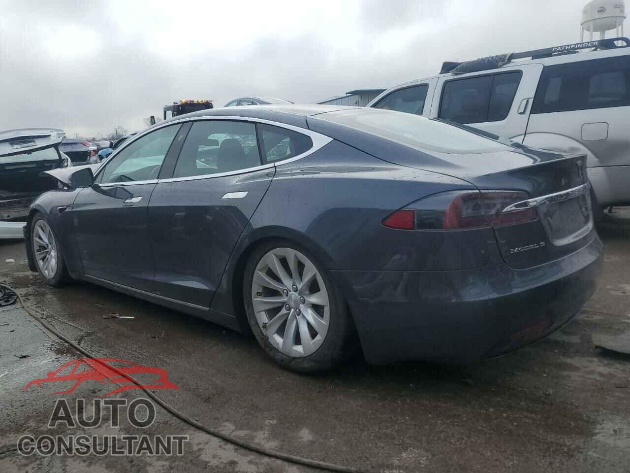 TESLA MODEL S 2018 - 5YJSA1E27JF289676