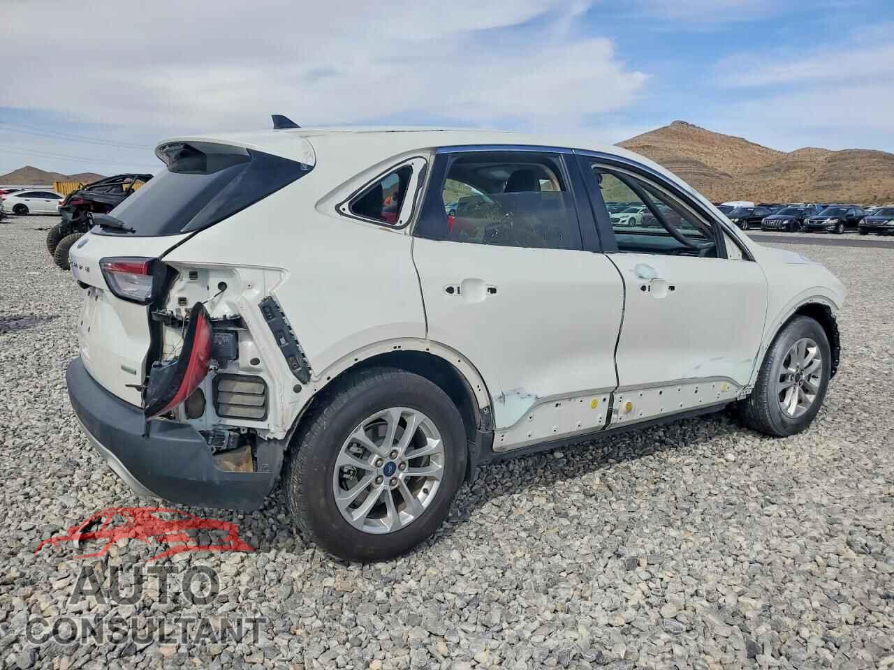FORD ESCAPE 2020 - 1FMCU0G69LUA35611
