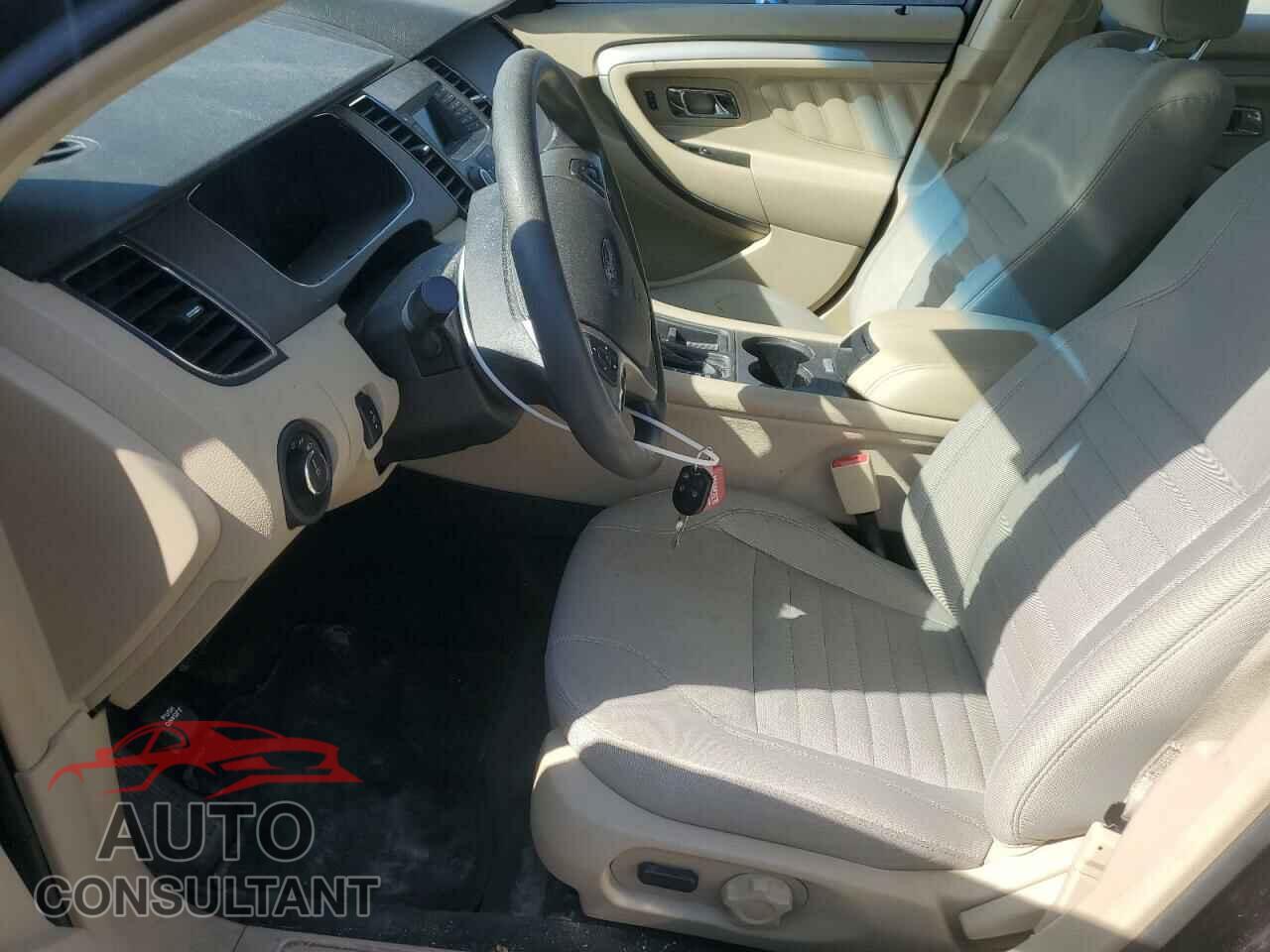 FORD TAURUS 2016 - 1FAHP2D88GG104785