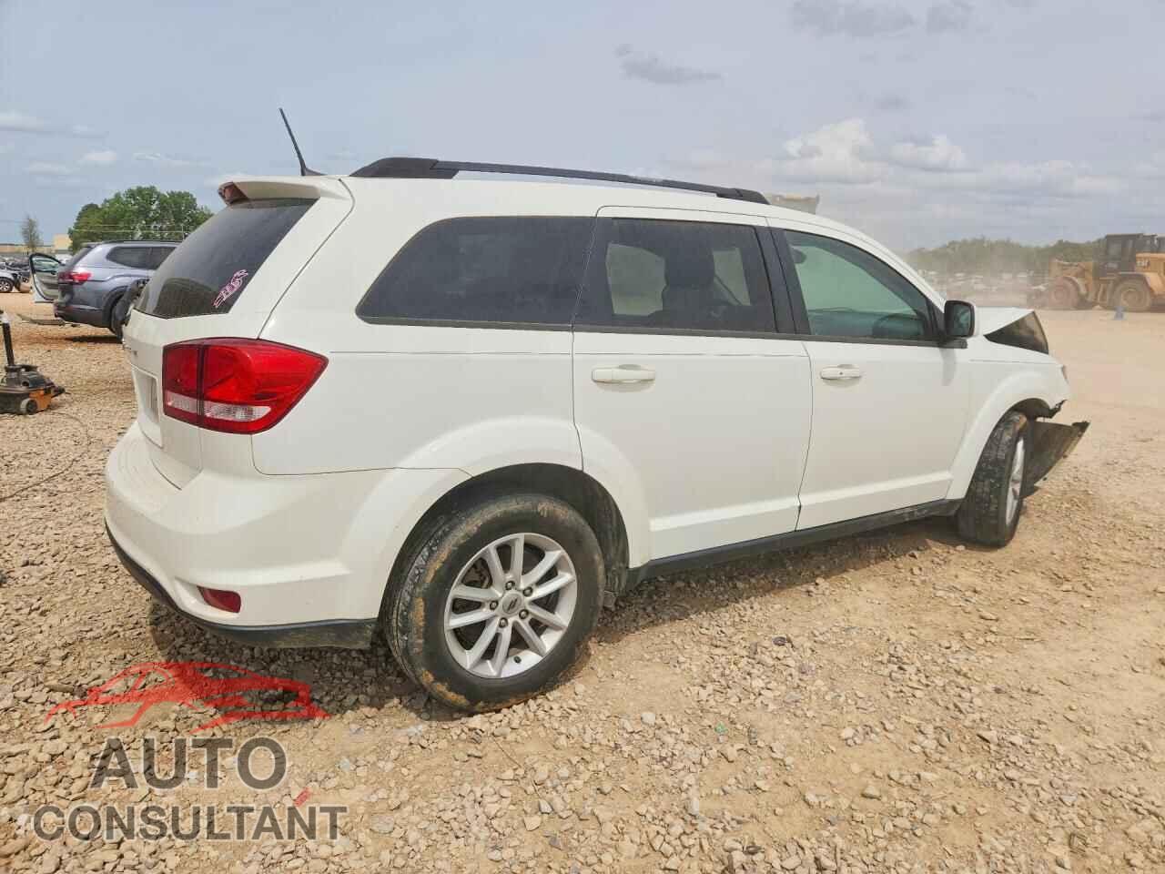 DODGE JOURNEY 2019 - 3C4PDCBB5KT867404