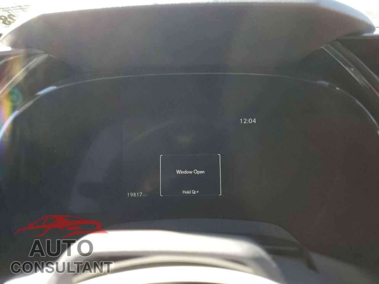 LEXUS RX350 2023 - 2T2BAMCA6PC018192
