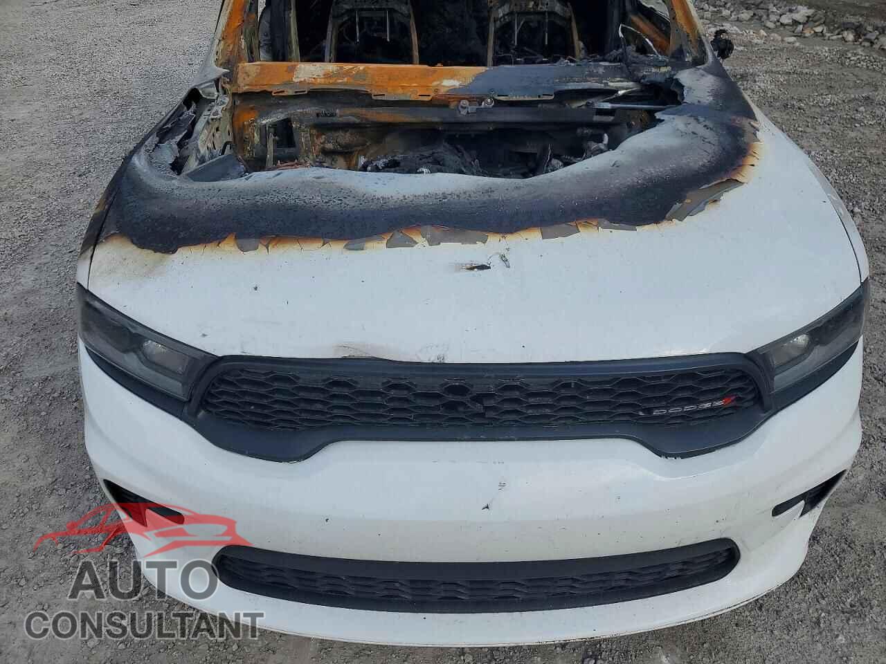 DODGE DURANGO 2023 - 1C4RDJDG4PC629701