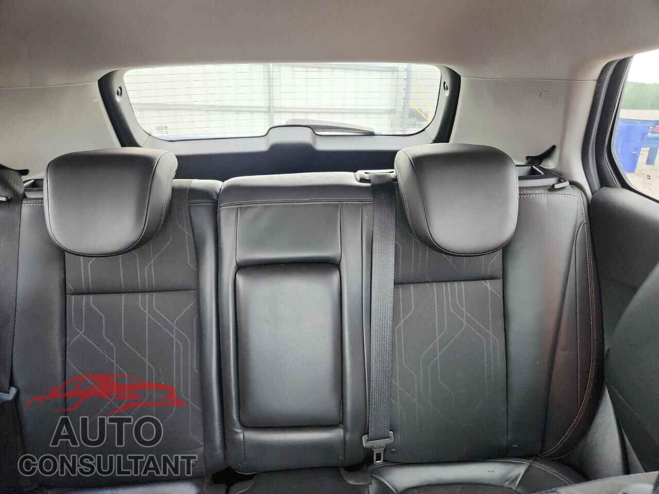 CHEVROLET TRAX 2018 - 3GNCJLSB6JL306626