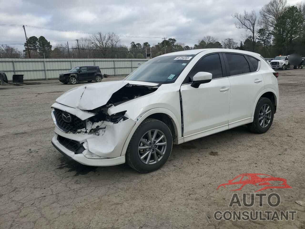 MAZDA CX-5 SELEC 2024 - JM3KFBBL4R0408094
