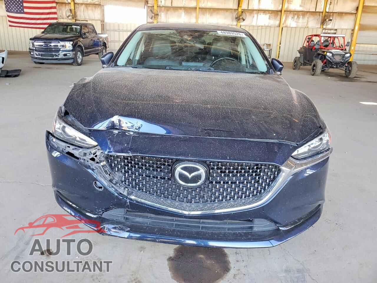 MAZDA 6 2021 - JM1GL1VM8M1617816