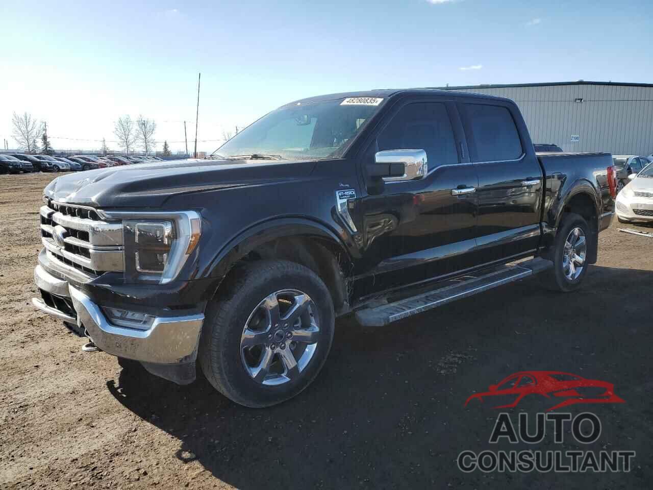 FORD F-150 2023 - 1FTFW1E83PFA11983