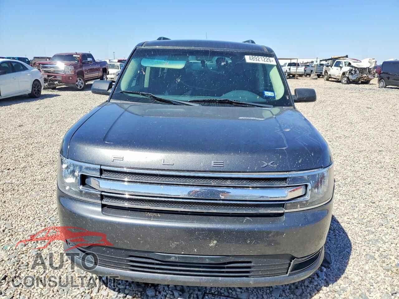 FORD FLEX 2017 - 2FMGK5B8XHBA09206
