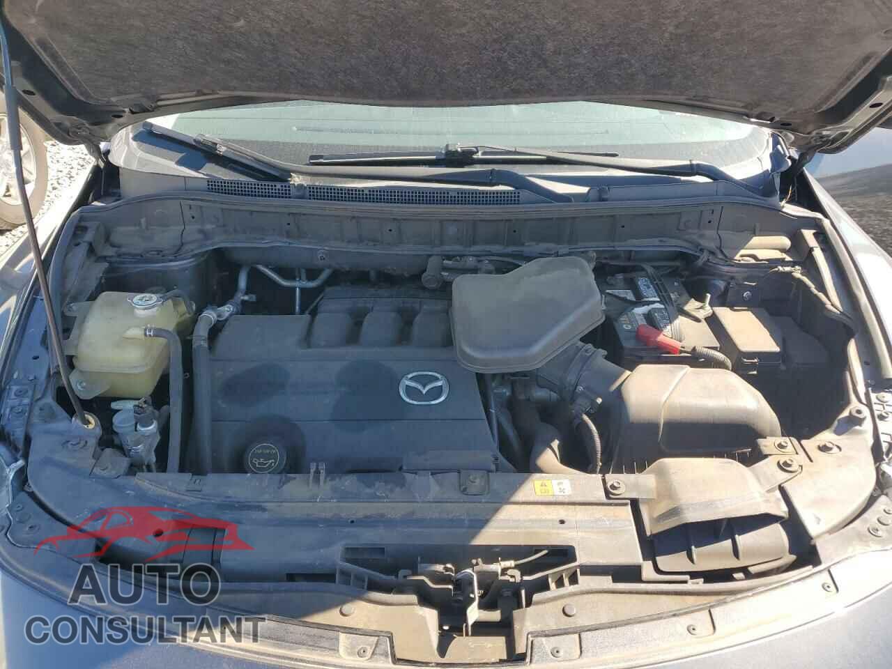 MAZDA CX-9 2014 - JM3TB2CA6E0442822