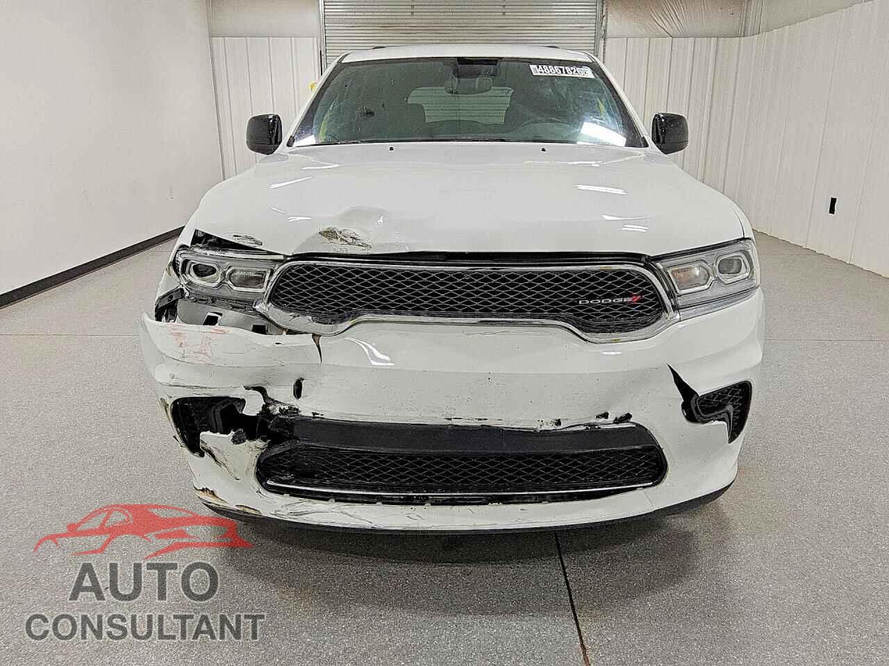 DODGE DURANGO 2023 - 1C4RDHAG8PC635398