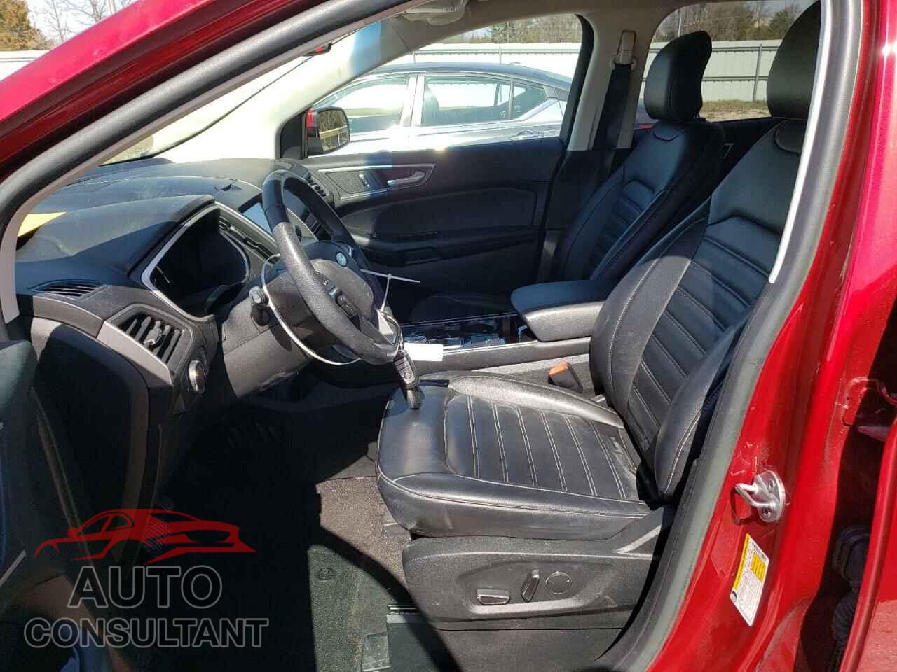 FORD EDGE 2019 - 2FMPK3J93KBC57786