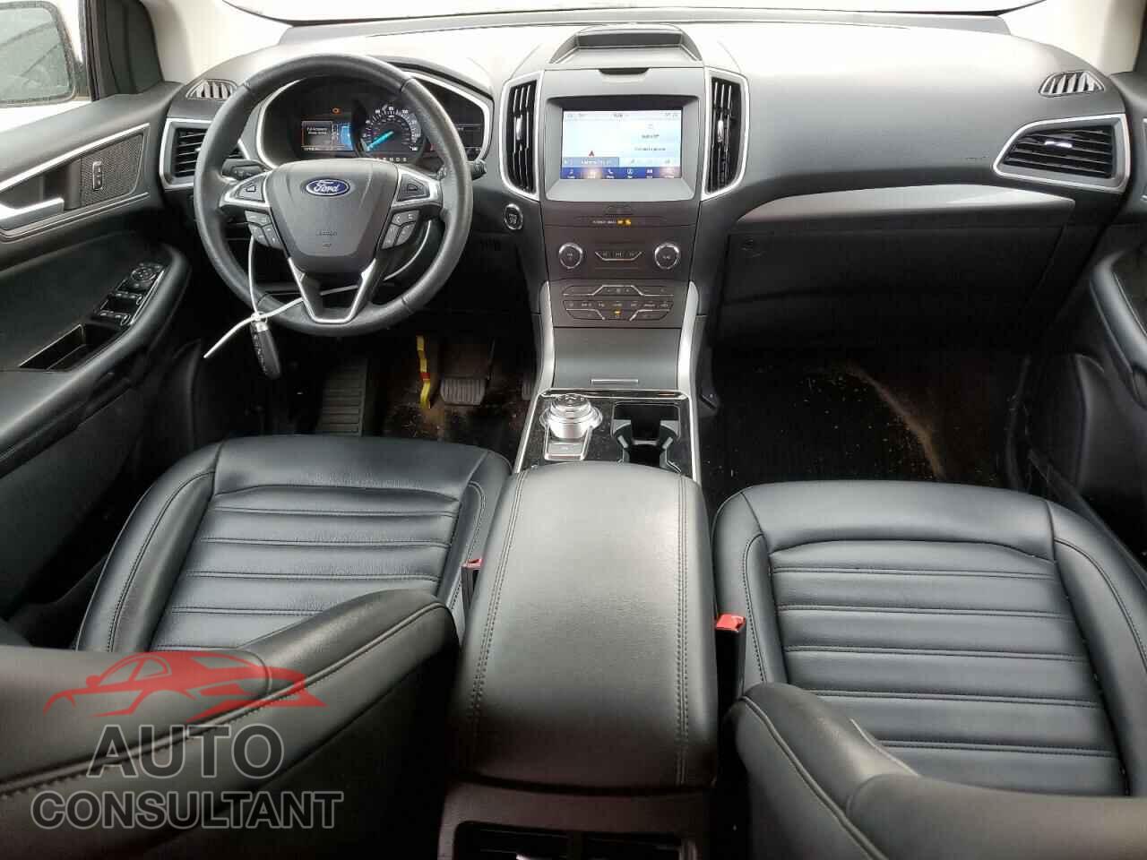 FORD EDGE 2020 - 2FMPK3J91LBA90751