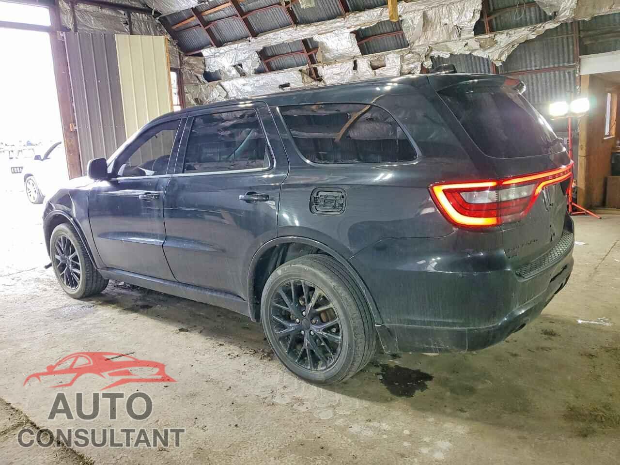 DODGE DURANGO 2015 - 1C4RDJAG7FC801478