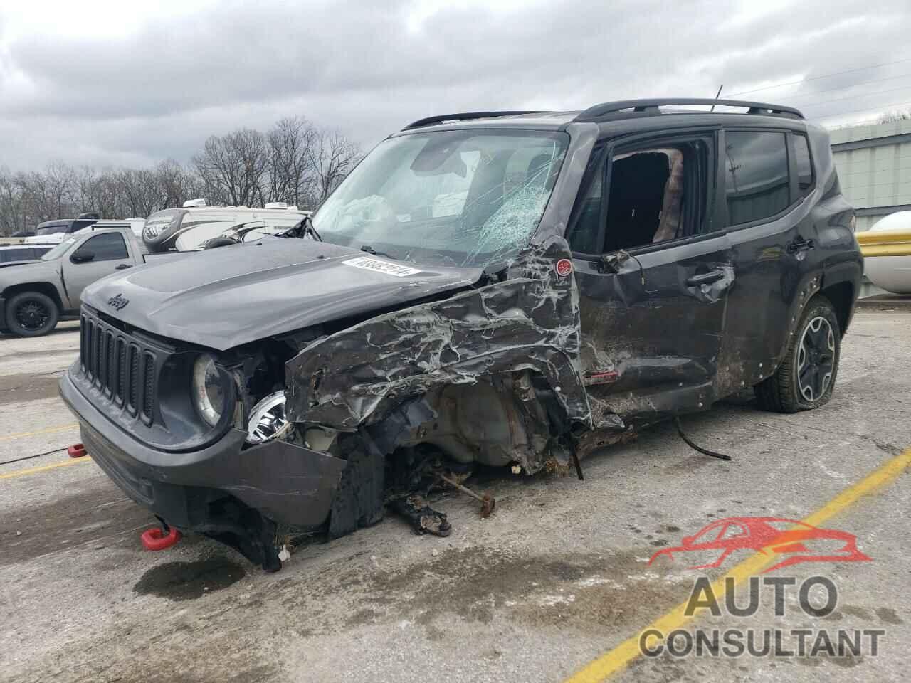 JEEP RENEGADE 2016 - ZACCJBCTXGPD91836