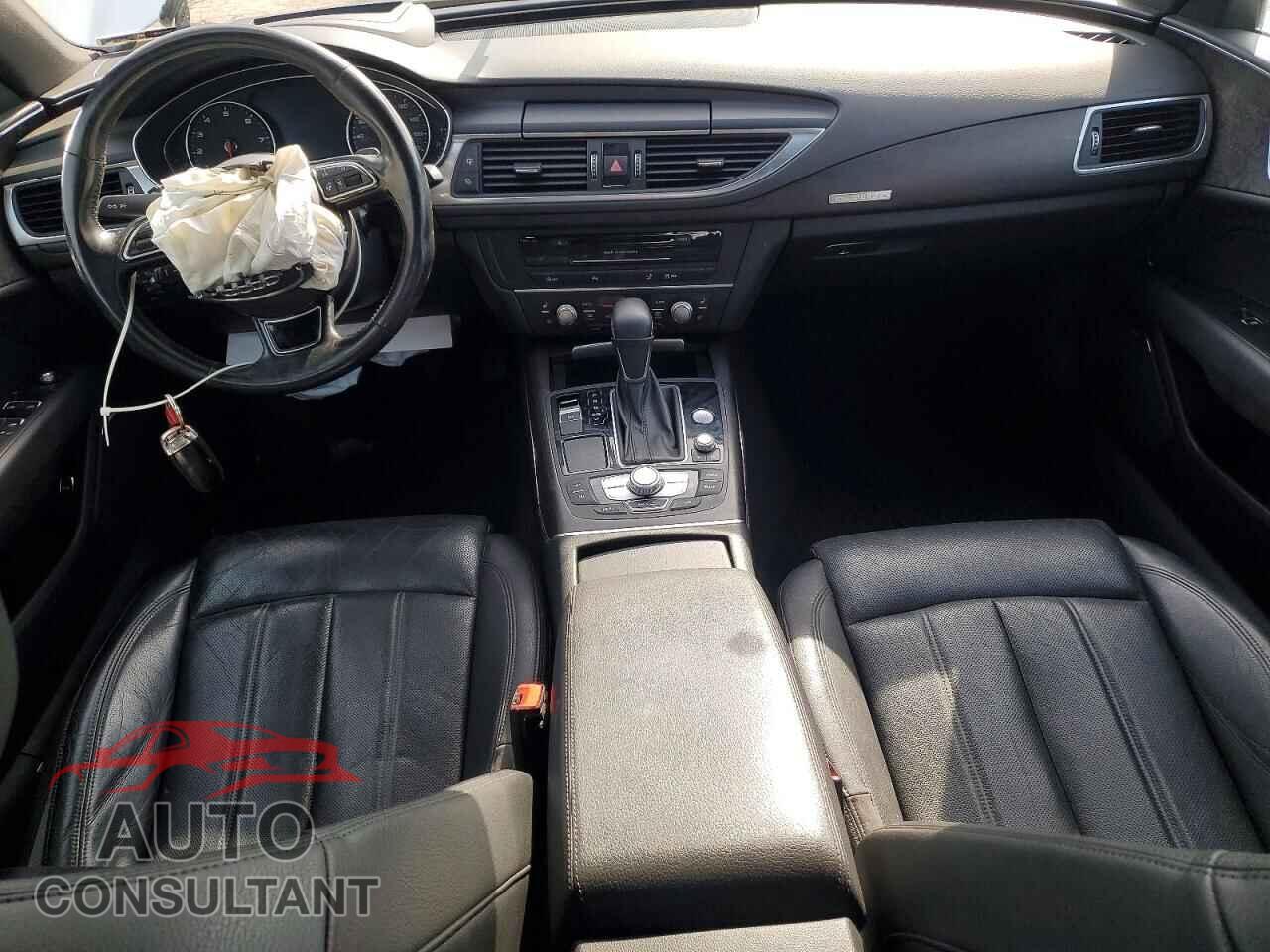 AUDI A7 2017 - WAU22AFCXHN083152