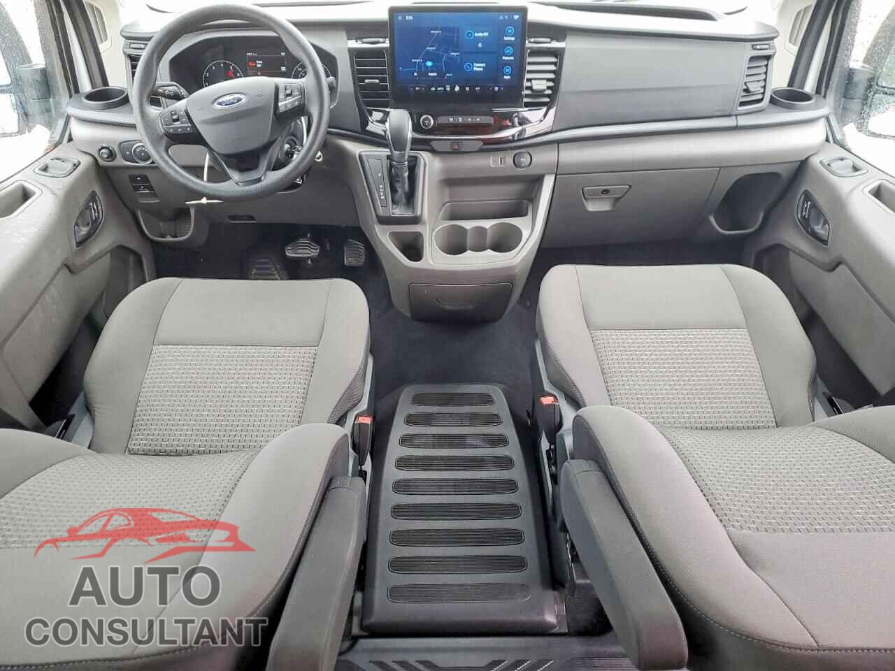 FORD TRANSIT 2025 - 1FBAX2Y89SKA81002