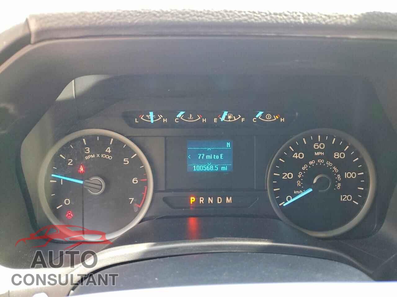 FORD F150 2020 - 1FTEW1E52LFA96441