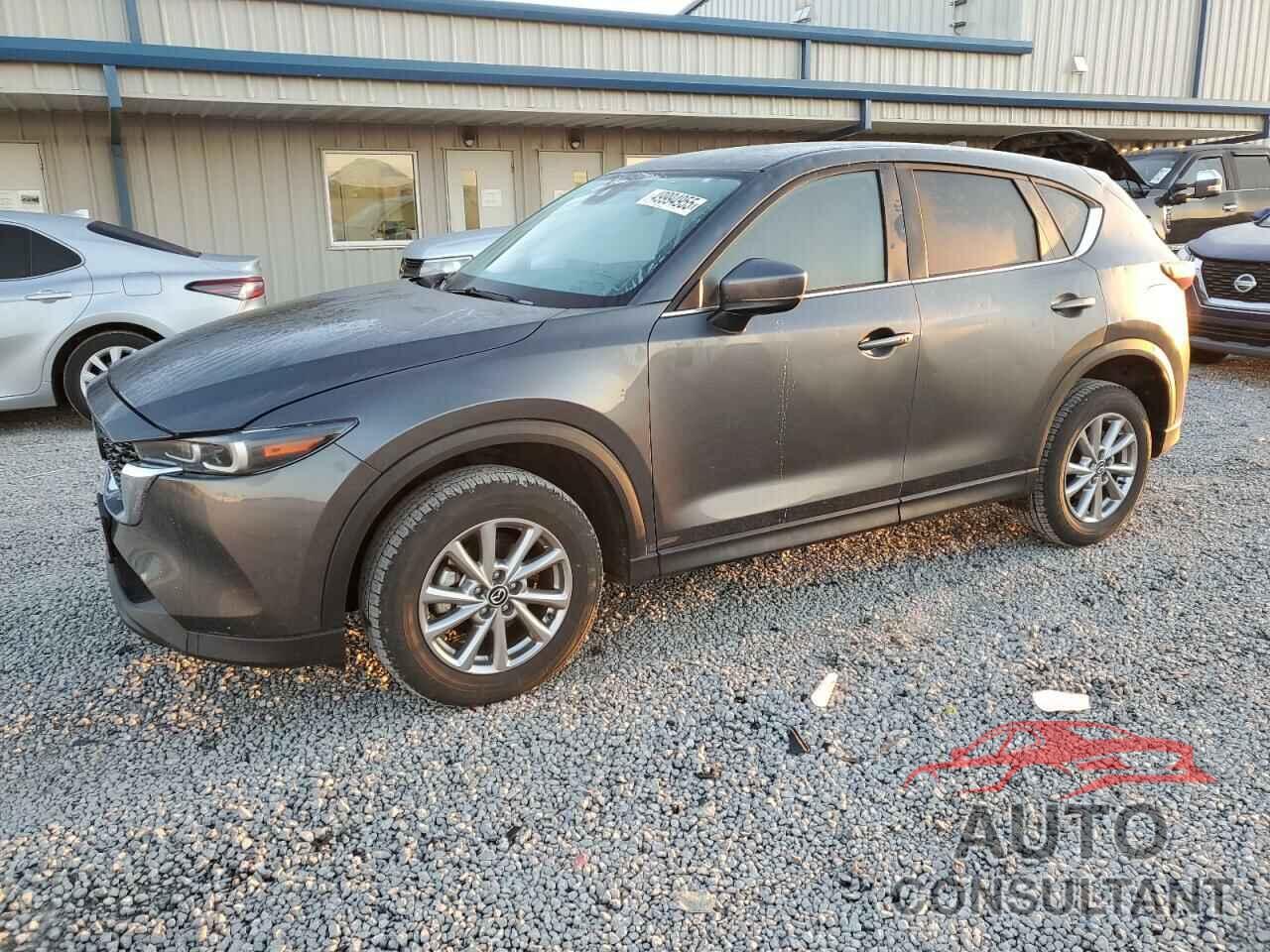 MAZDA CX-5 SELEC 2023 - JM3KFBBM2P0144220