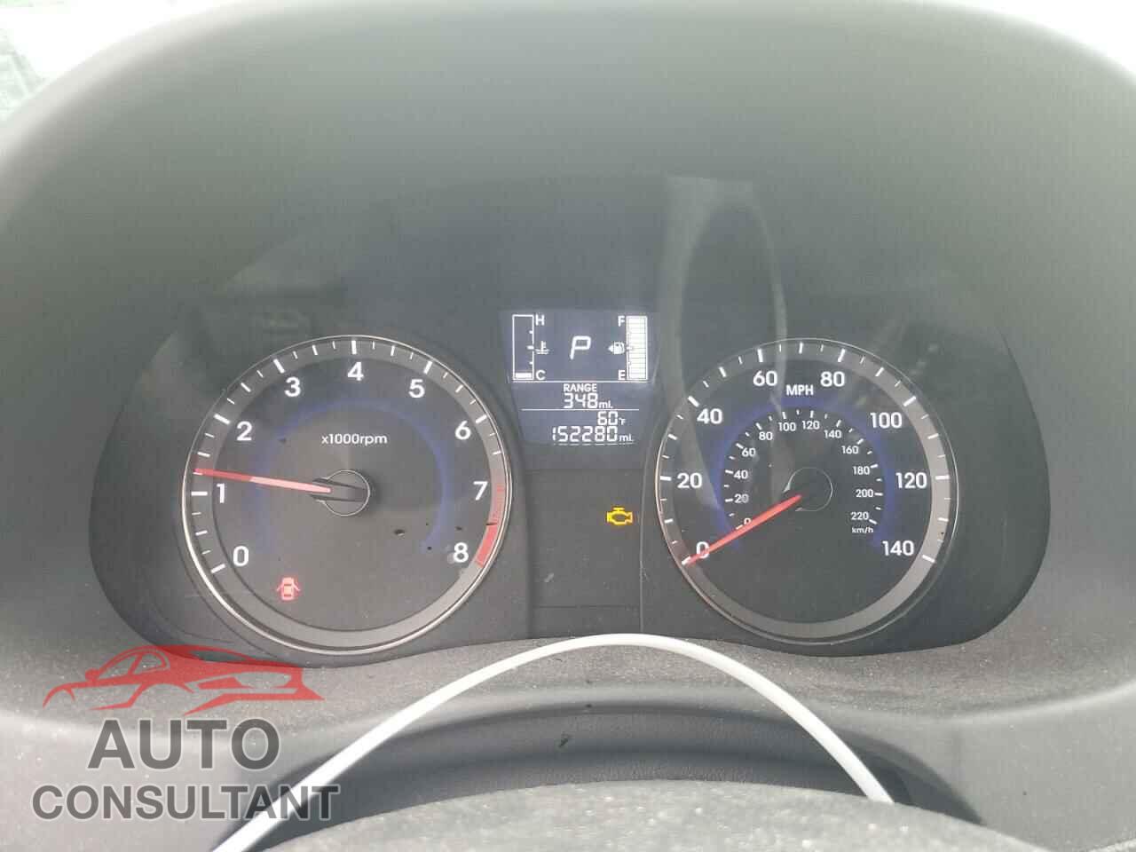 HYUNDAI ACCENT 2017 - KMHCT4AE0HU363775