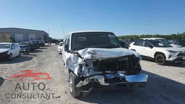 FORD ECONOLINE 2010 - 1FBNE3BL6ADA38931