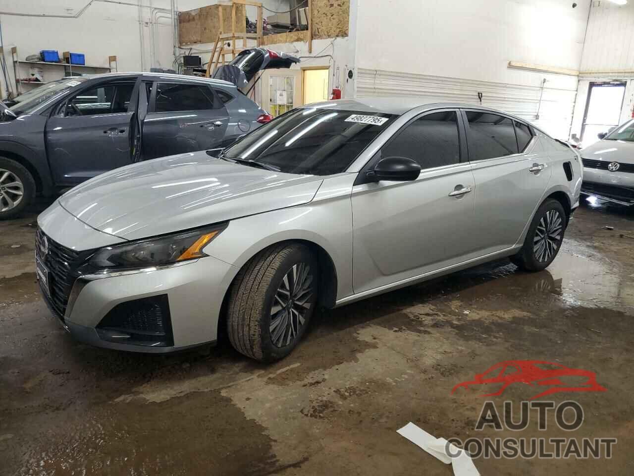 NISSAN ALTIMA 2024 - 1N4BL4DV0RN403348