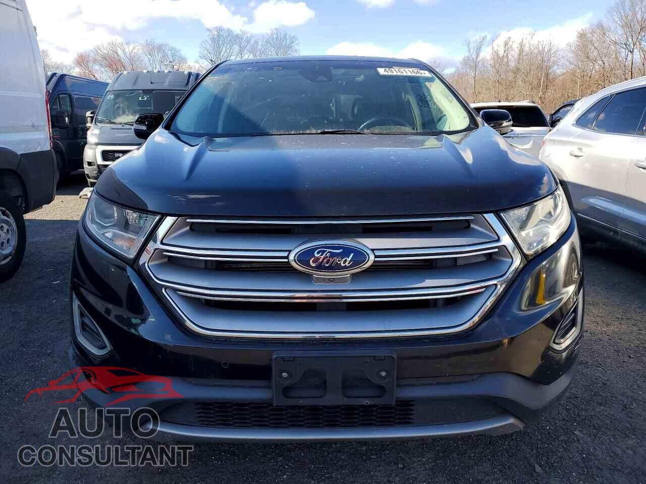 FORD EDGE 2016 - 2FMPK4K88GBB02072