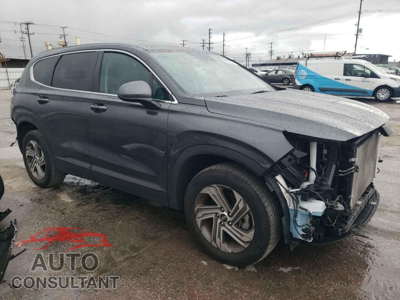 HYUNDAI SANTA FE 2023 - 5NMS14AJ2PH628852