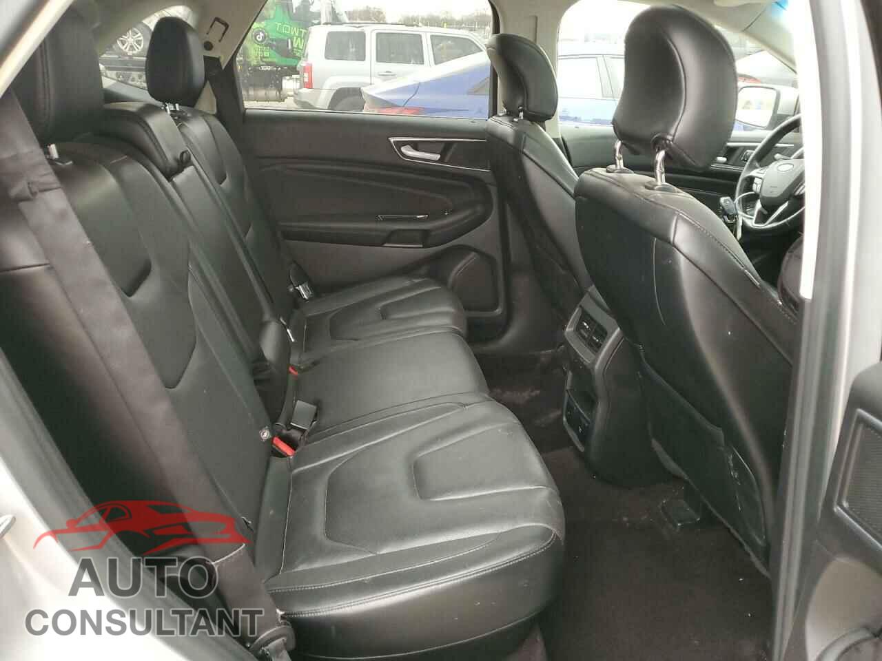 FORD EDGE 2016 - 2FMPK4K95GBB49696