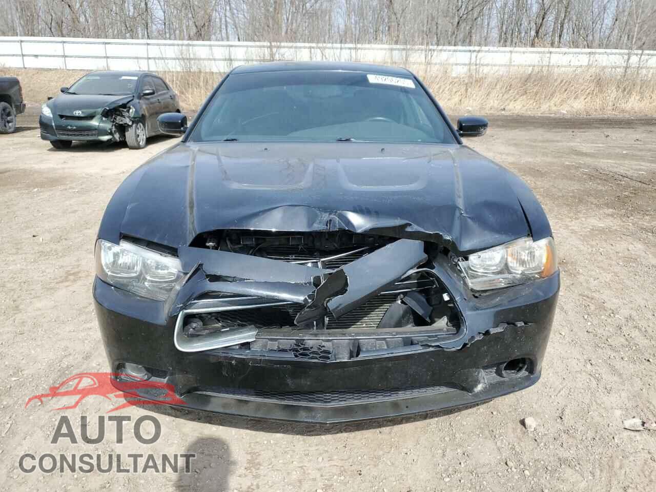 DODGE CHARGER 2014 - 2C3CDXHG0EH361683