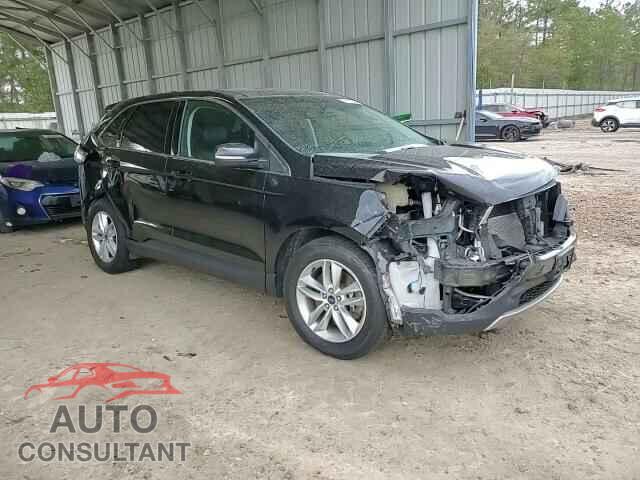 FORD EDGE 2015 - 2FMTK4J87FBB46076