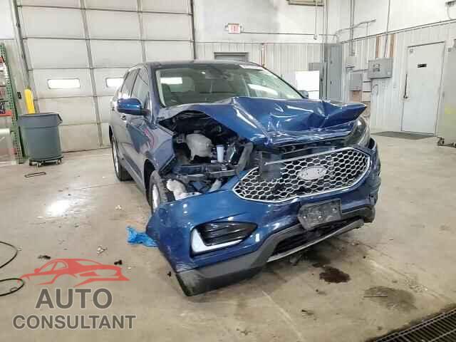 FORD EDGE 2023 - 2FMPK4J9XPBA37798