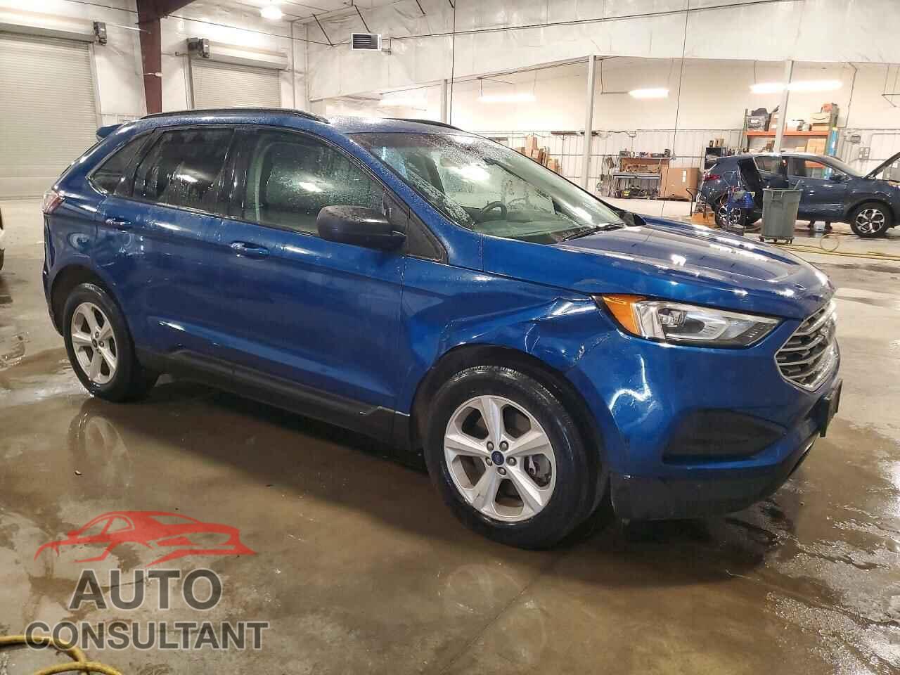 FORD EDGE 2020 - 2FMPK4G97LBA08423