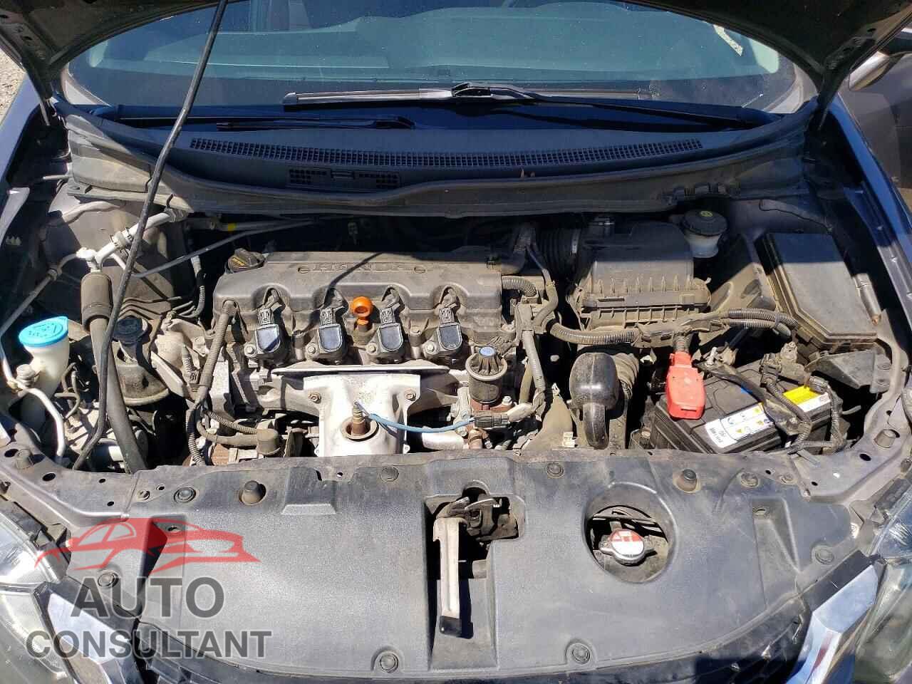 HONDA CIVIC 2015 - 19XFB2F83FE024905