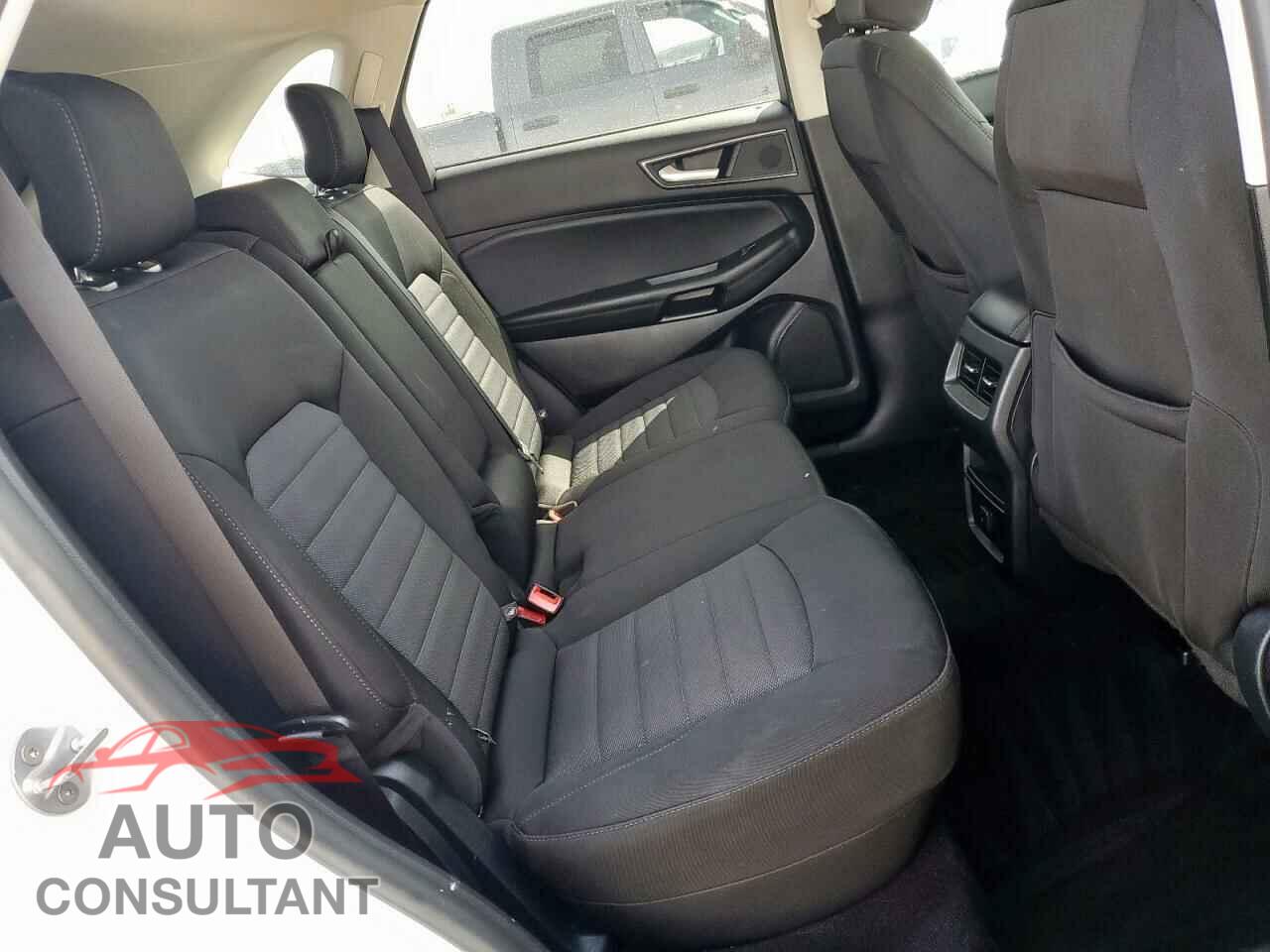 FORD EDGE 2020 - 2FMPK3G95LBA59607