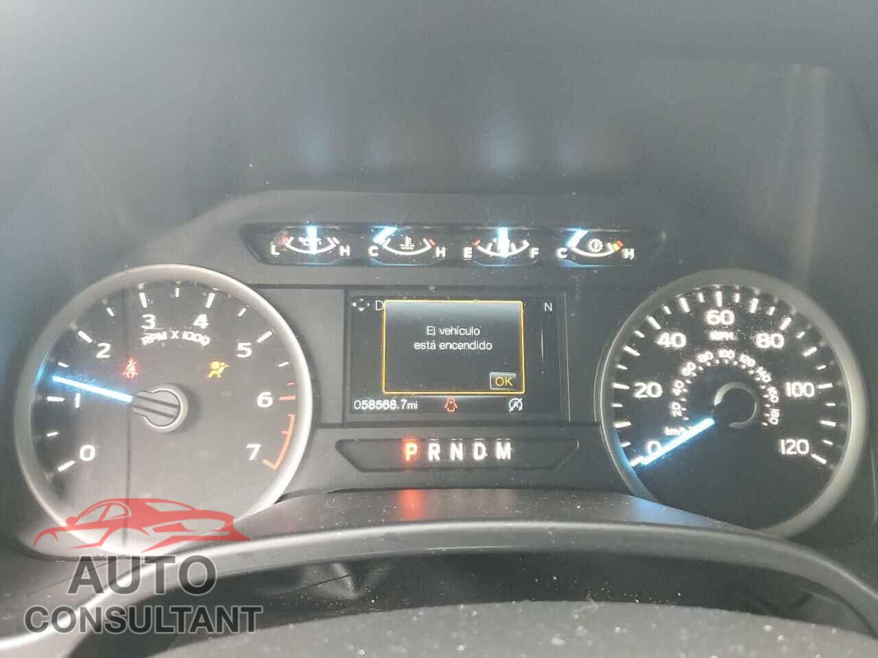 FORD F-150 2018 - 1FTEW1EG2JFC90997