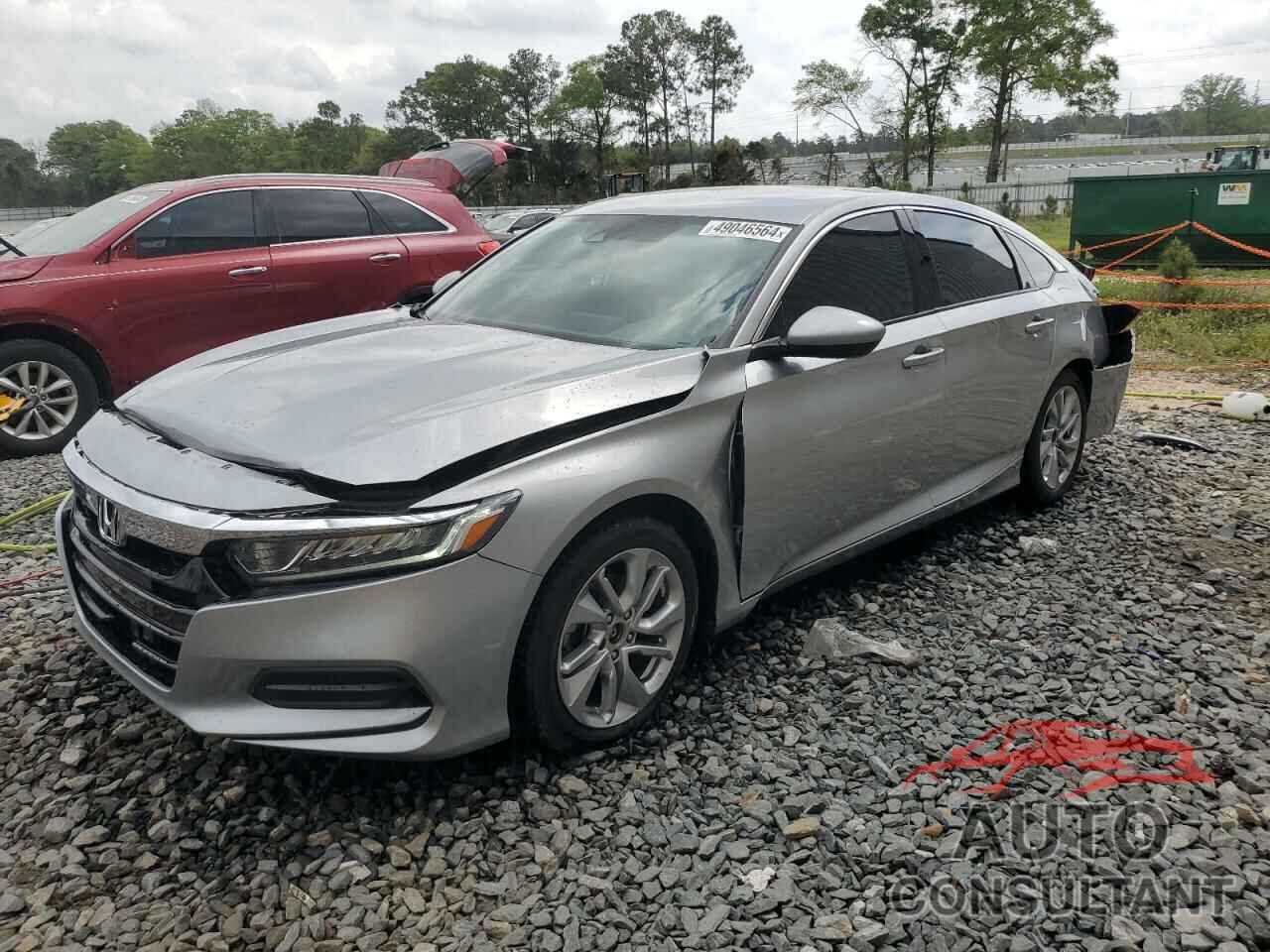 HONDA ACCORD 2018 - 1HGCV1F15JA210112