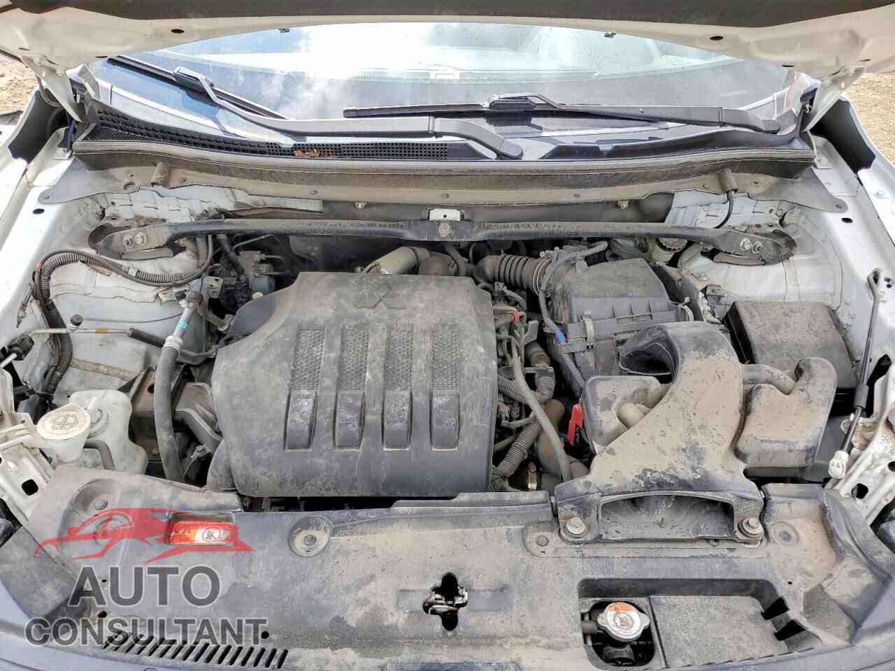 MITSUBISHI ECLIPSE 2020 - JA4AS4AA9LZ037460