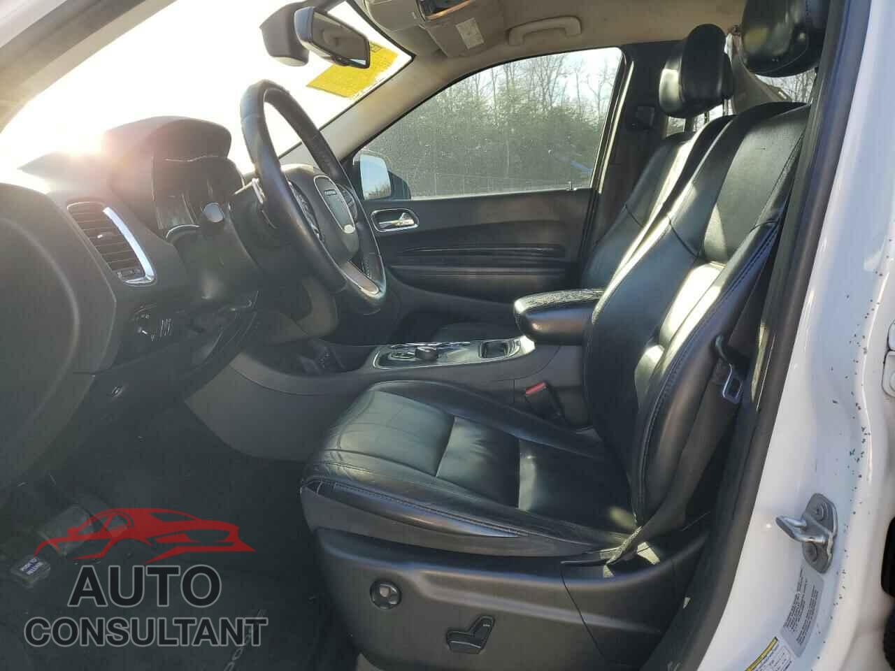 DODGE DURANGO 2015 - 1C4RDHDG4FC888373