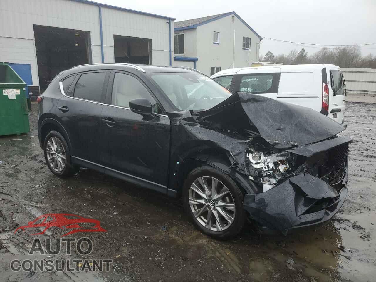 MAZDA CX-5 2021 - JM3KFBDM5M0305975