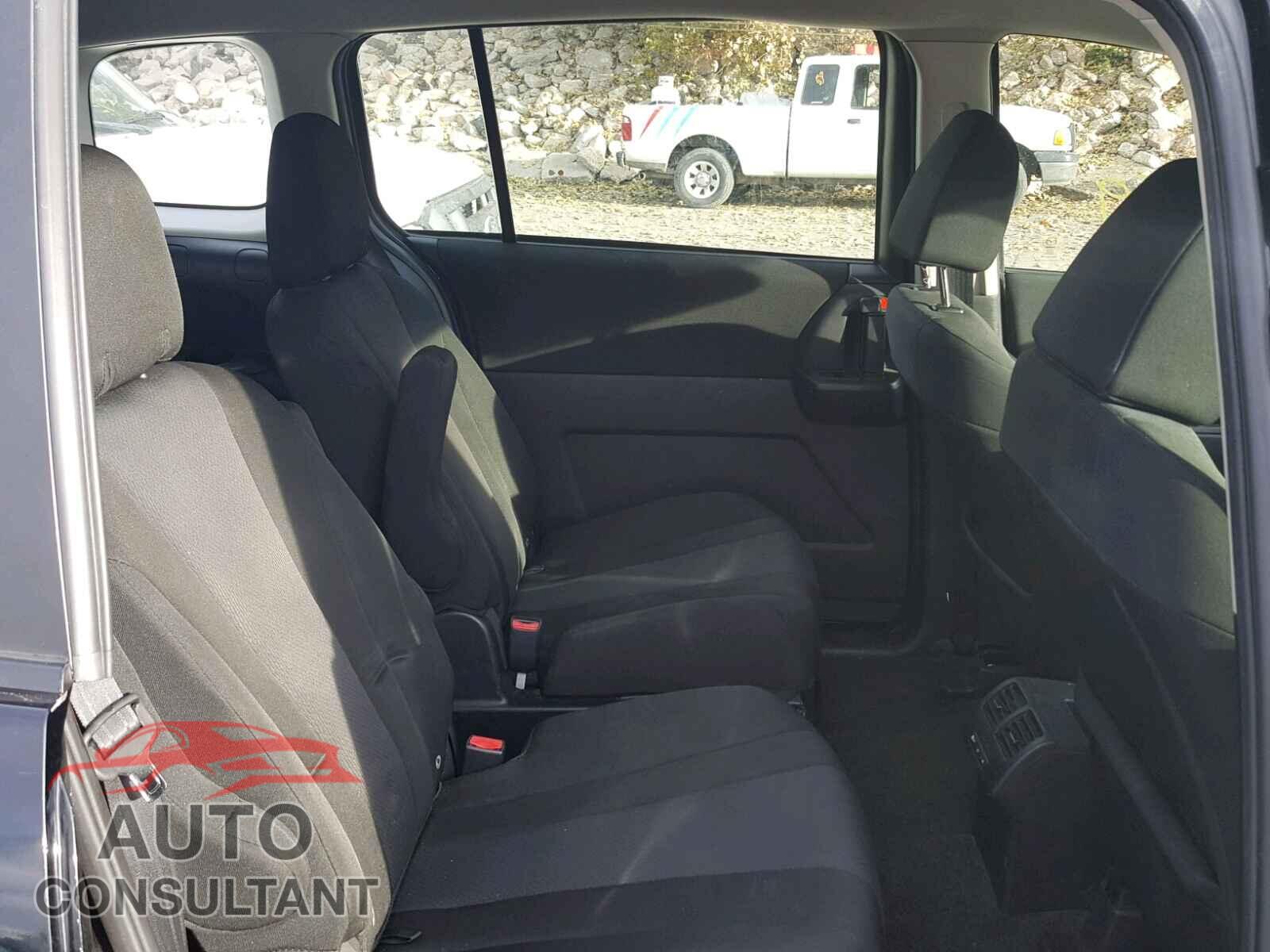 MAZDA 5 2015 - JM1CW2BL8F0186099