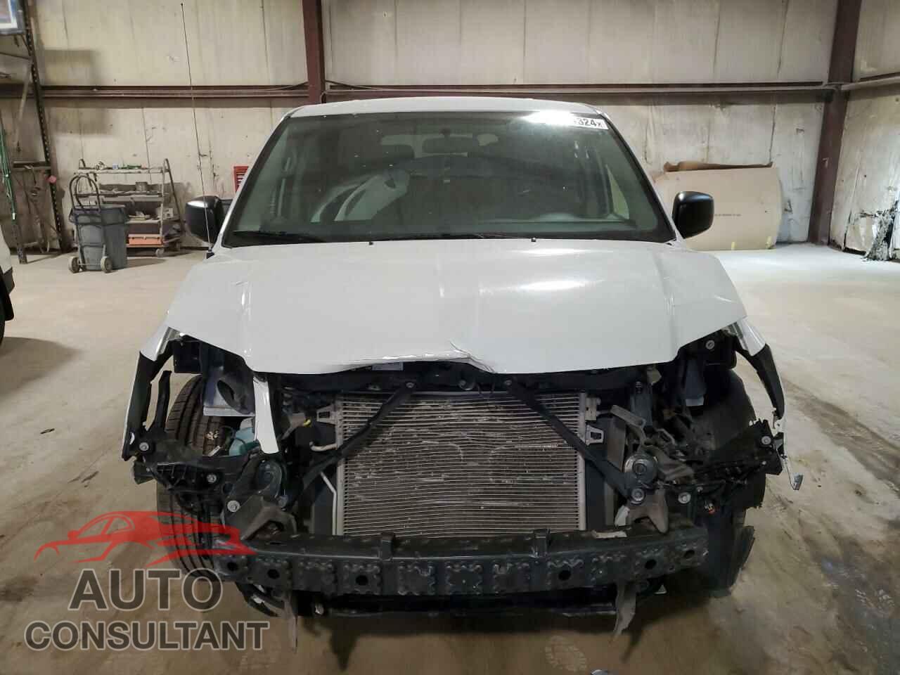DODGE CARAVAN 2016 - 2C4RDGBG6GR250681