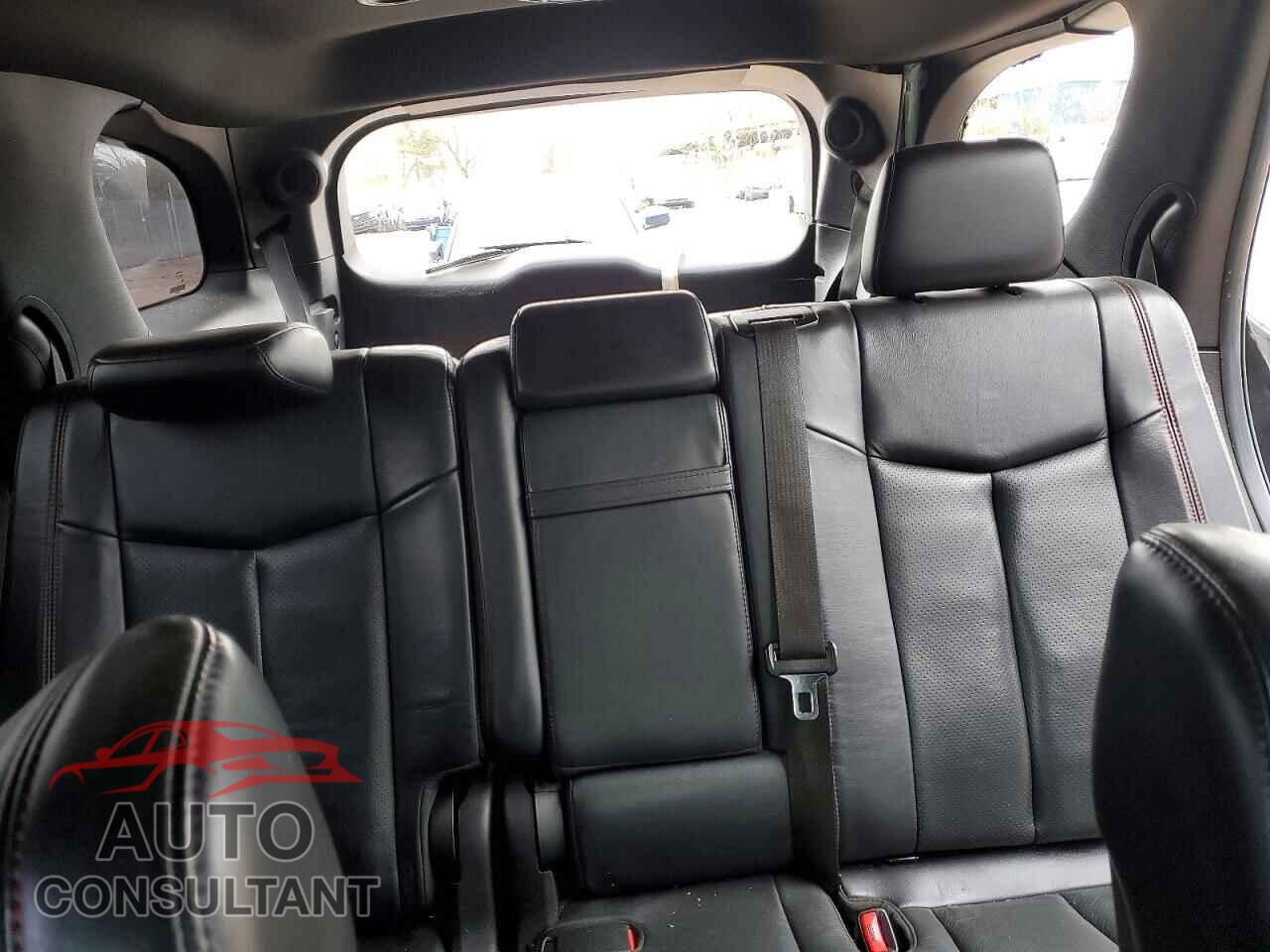 DODGE DURANGO 2014 - 1C4SDJCT5EC466974