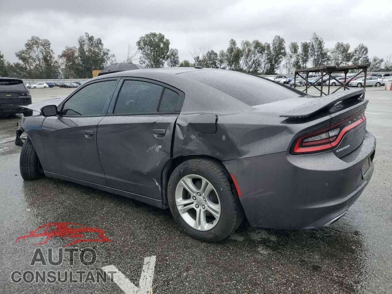 DODGE CHARGER 2015 - 2C3CDXBG3FH893262