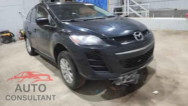 MAZDA CX-7 2011 - JM3ER2BM1B0401140
