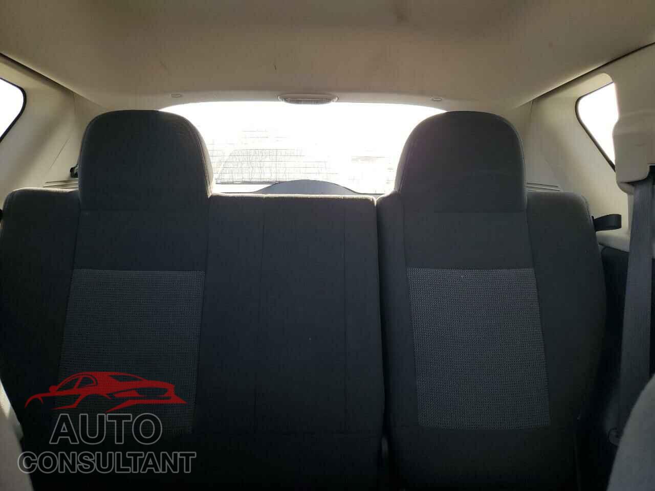 JEEP COMPASS 2017 - 1C4NJCBA1HD147698
