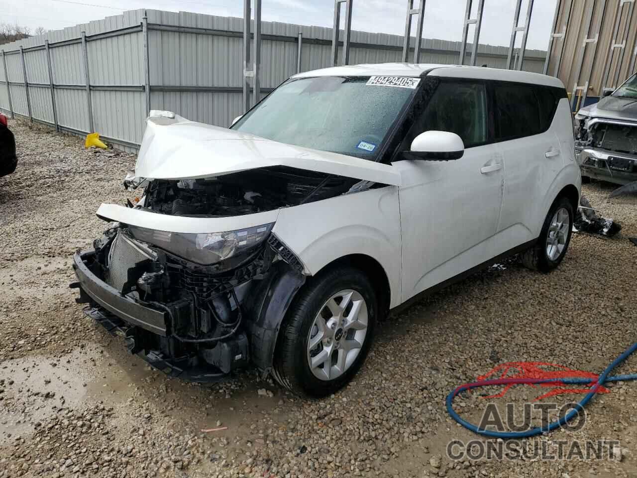 KIA SOUL 2024 - KNDJ23AU6R7236058