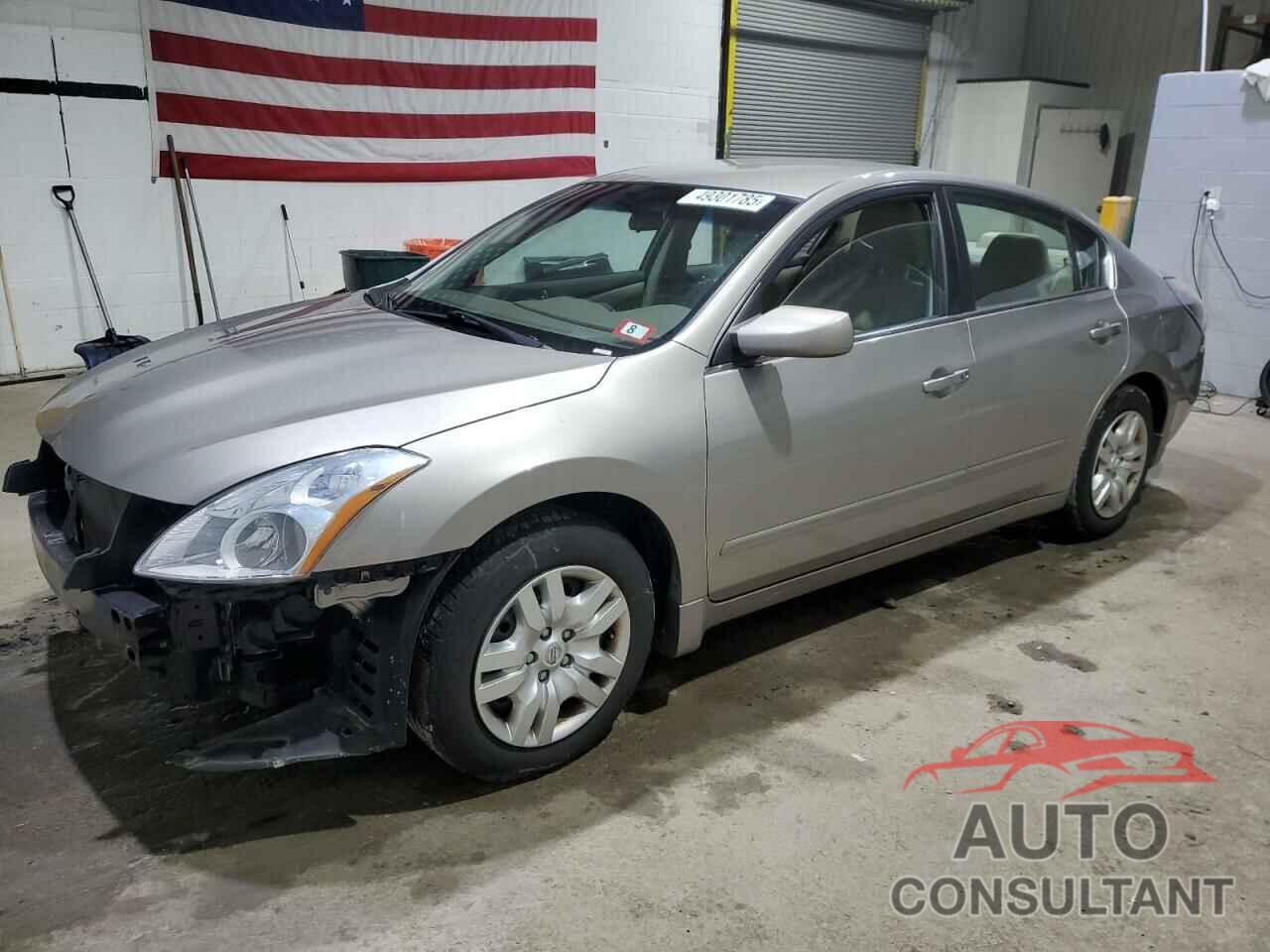 NISSAN ALTIMA 2012 - 1N4AL2AP8CC247553