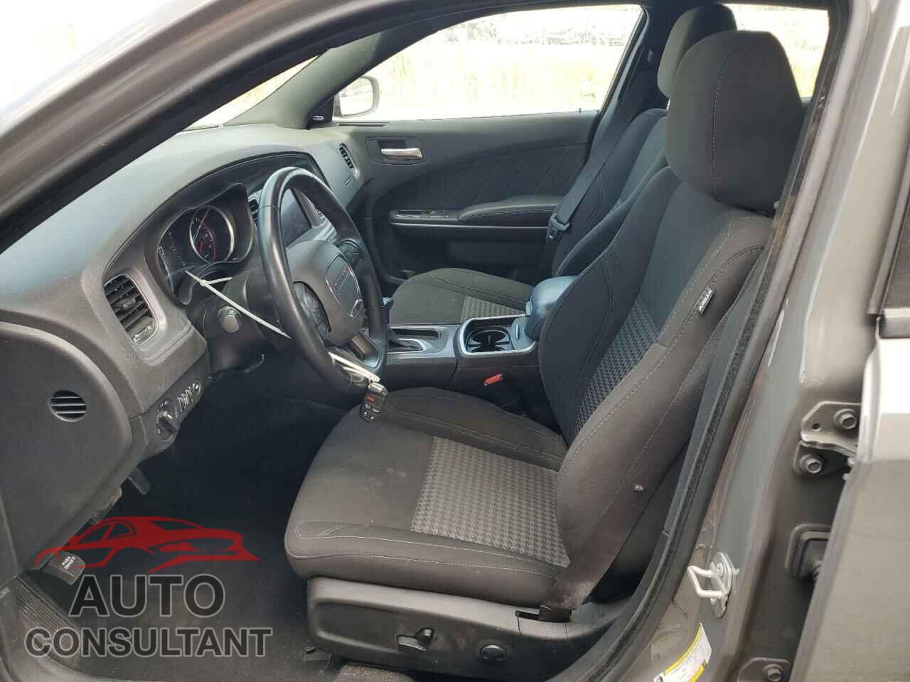 DODGE CHARGER 2023 - 2C3CDXBG4PH635933
