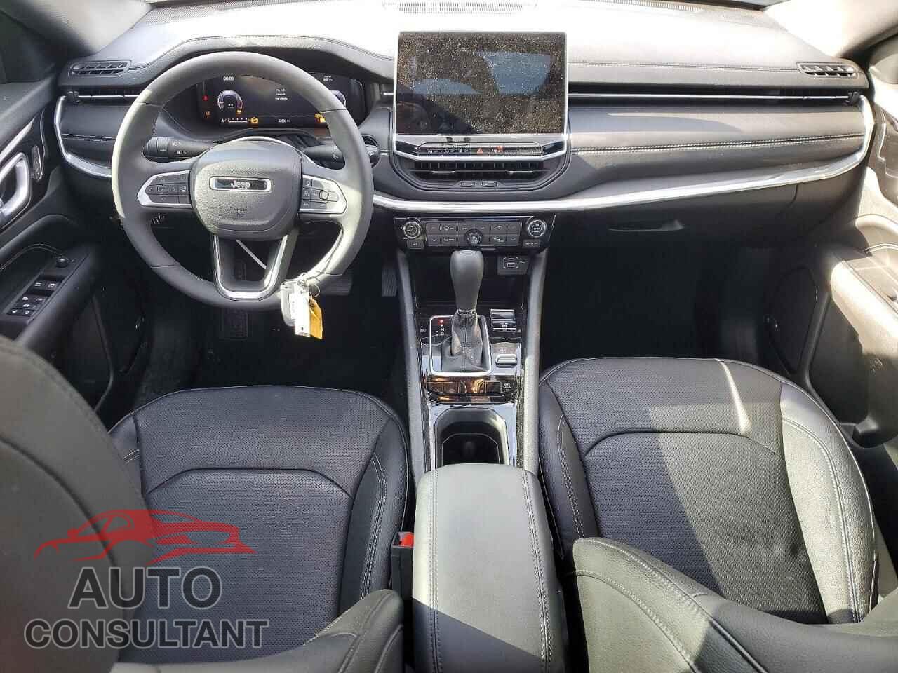 JEEP COMPASS 2024 - 3C4NJDCN5RT140157