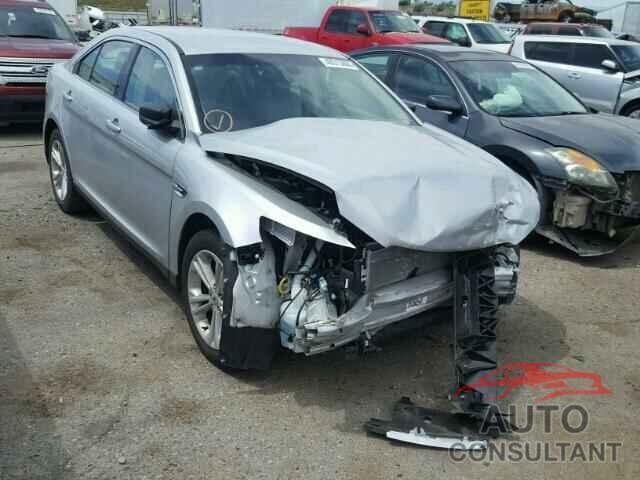 FORD TAURUS 2015 - 1FAHP2D86FG204043